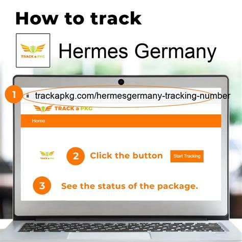 tracking hermes allemagne|hermes tracking germany.